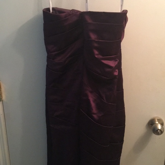 Prom dress - Picture 6 of 6